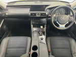 LEXUS IS300h