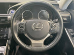 LEXUS IS300h