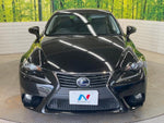 LEXUS IS300h