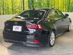 LEXUS IS300h