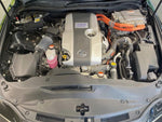 LEXUS IS300h