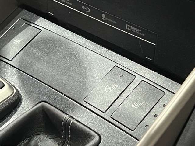 LEXUS IS300h