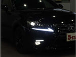 LEXUS IS300h