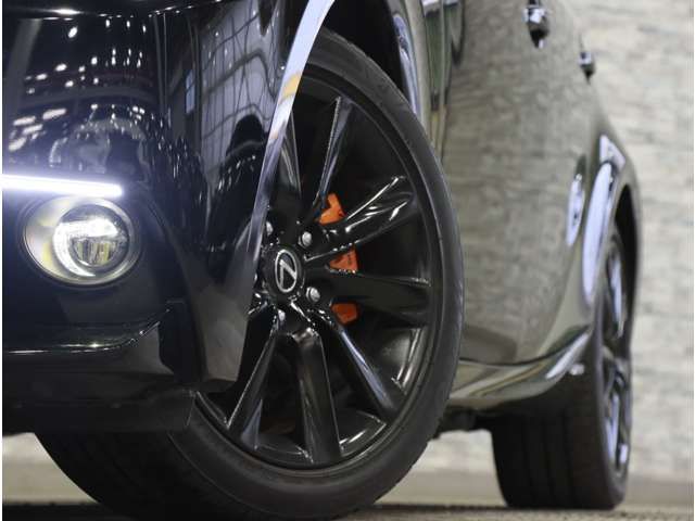 LEXUS IS300h