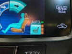 CROWN sedan hybrid