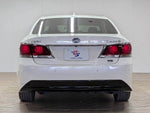 CROWN sedan hybrid