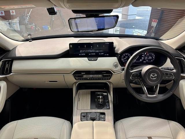 CX-60