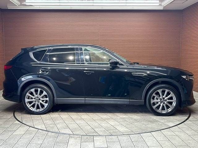 CX-60
