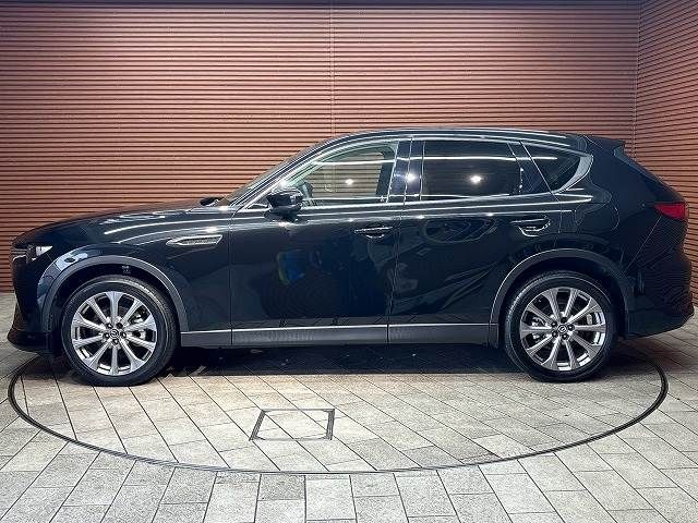 CX-60
