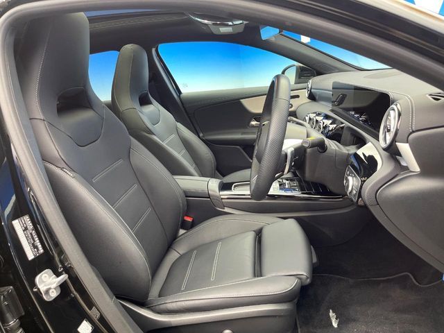 MERCEDES BENZ A class