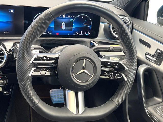 MERCEDES BENZ A class