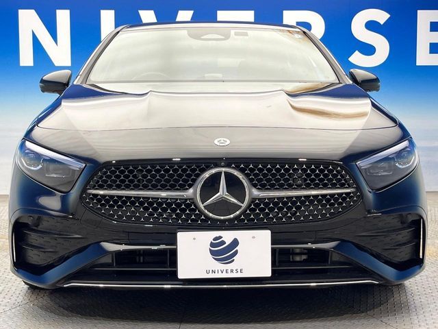 MERCEDES BENZ A class
