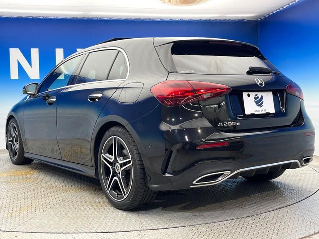MERCEDES BENZ A class