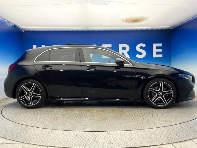 MERCEDES BENZ A class