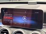 MERCEDES BENZ C class wagon HYBRID