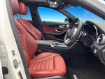 MERCEDES BENZ C class wagon HYBRID