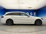 MERCEDES BENZ C class wagon HYBRID