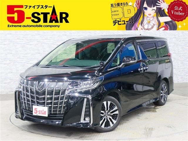 ALPHARD