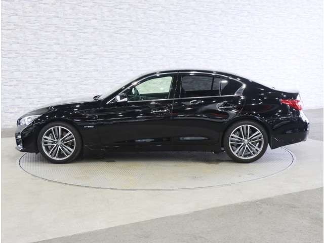 SKYLINE HYBRID