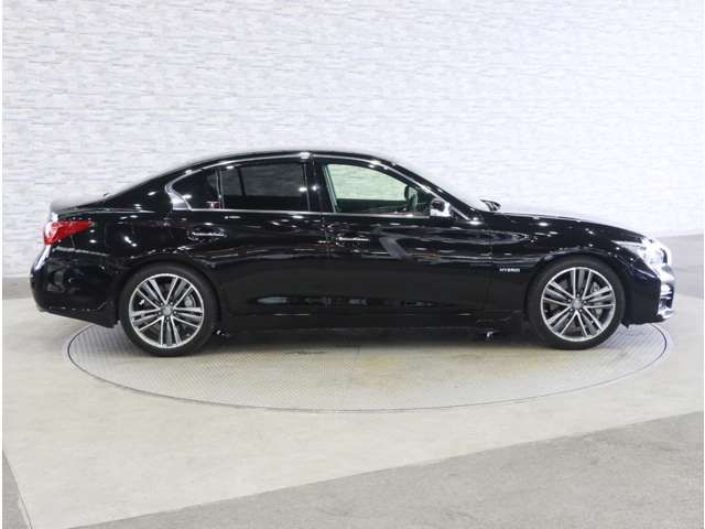 SKYLINE HYBRID