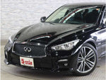 SKYLINE HYBRID