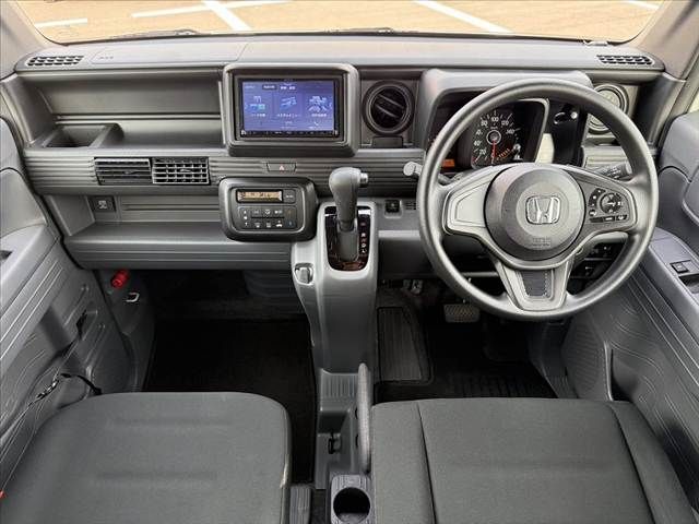 N-VAN
