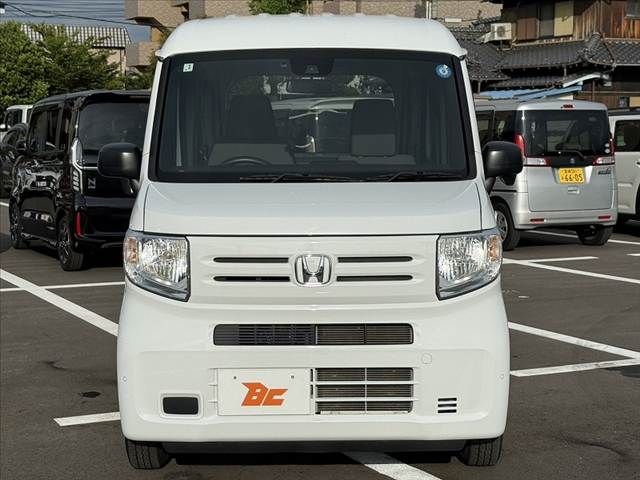 N-VAN