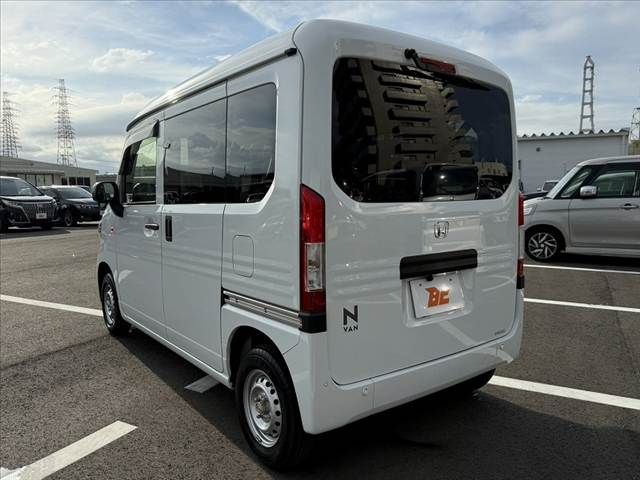 N-VAN