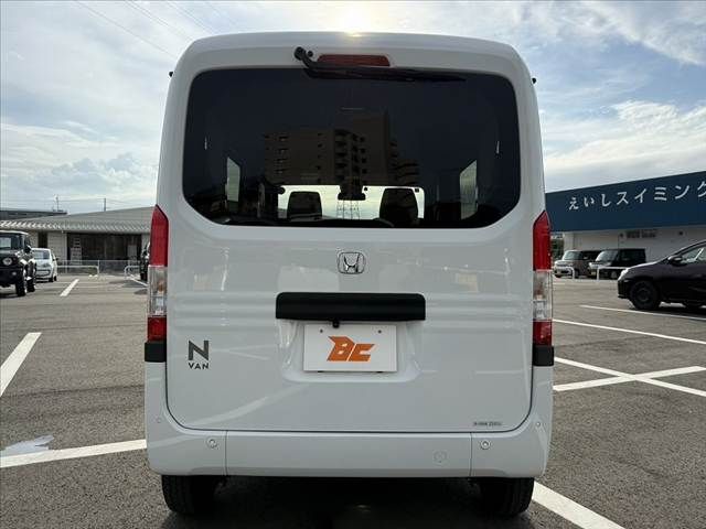 N-VAN