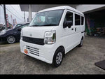 CLIPPER van