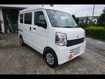 CLIPPER van