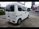 CLIPPER van