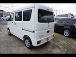 CLIPPER van