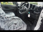 CLIPPER van