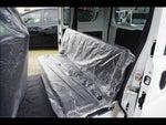 CLIPPER van