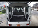 CLIPPER van