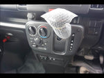 CLIPPER van