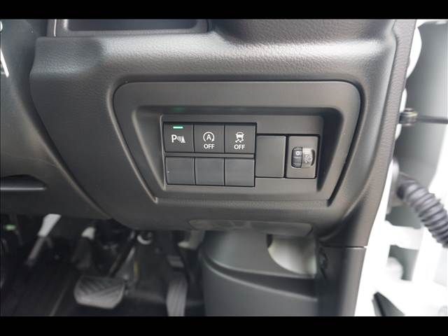 CLIPPER van
