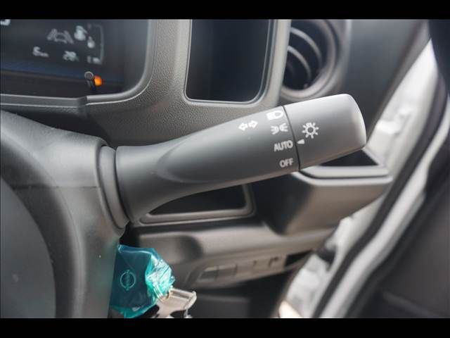 CLIPPER van