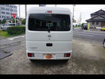 CLIPPER van