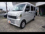CLIPPER van