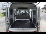 CLIPPER van
