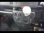 CLIPPER van