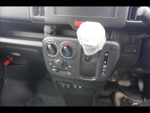 CLIPPER van