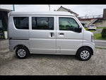 CLIPPER van