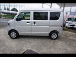 CLIPPER van