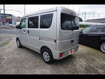 CLIPPER van