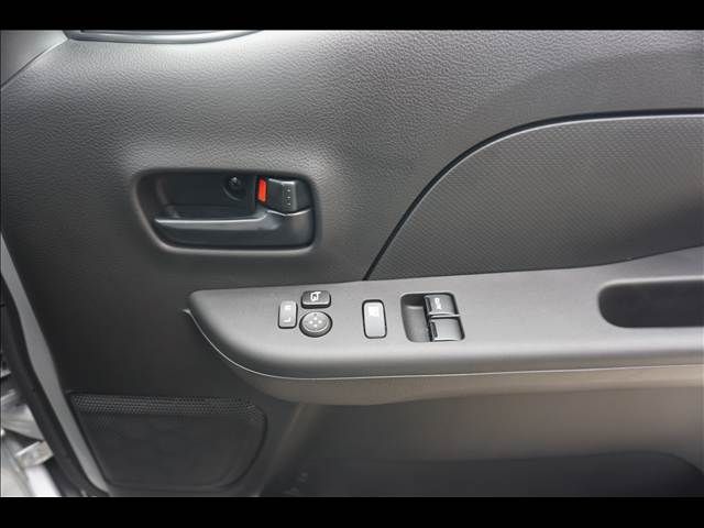CLIPPER van