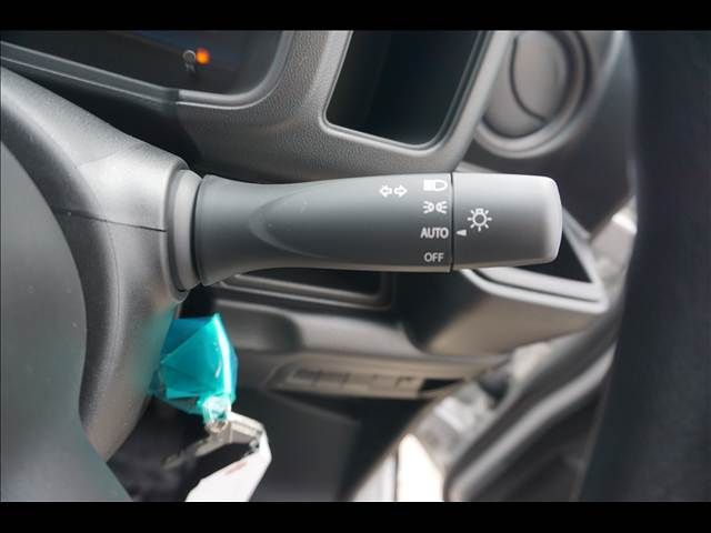 CLIPPER van