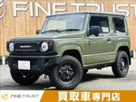 JIMNY 4WD